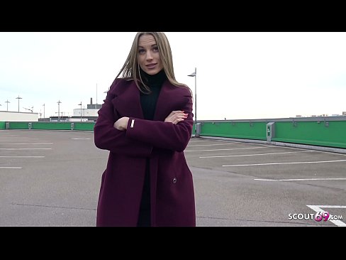 ❤️ SAKSA SKAUT ON UNISTUS, MIS PUUDUTAB STEELE, PARKIMISPLATSIL KIHUTAMINE JA SEKSIKAS RAHA EEST ❌ Koduporno at et.com-pornzog.ru ❌️❤