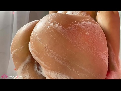 ❤️ Brünett masturbeerib tussu vibraatoriga intensiivse orgasmini duši all ❌ Koduporno at et.com-pornzog.ru ❌️❤